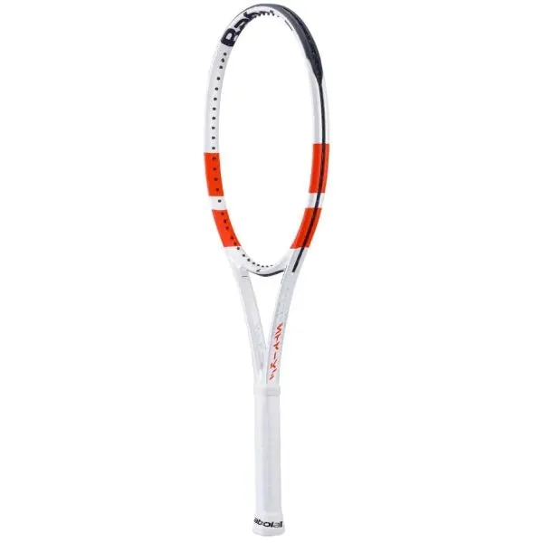 Babolat Pure Strike Team 2024 4th Gen Tennis Racket (Unstrung)