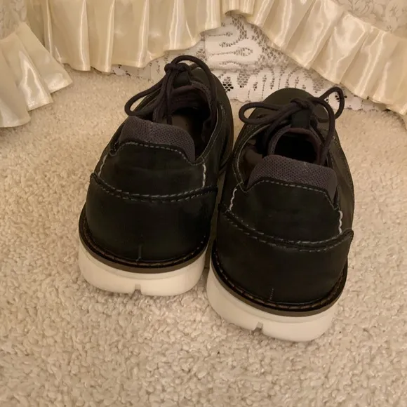 BASS ZACK MENS SHOES