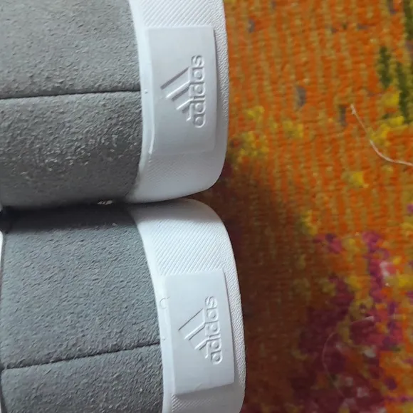 BEAUTIFUL GIRLS ADIDAS SHOES