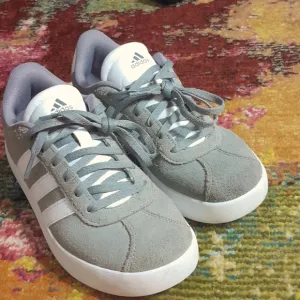 BEAUTIFUL GIRLS ADIDAS SHOES