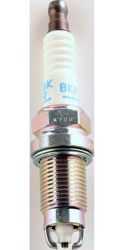 BKR6EKUC NGK Spark Plug    -   Set of 4   -   1013  -  Fast Tracked Shipping
