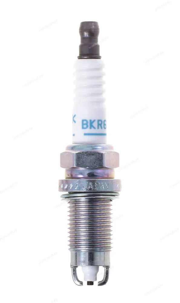 BKR6EKUC NGK Spark Plug    -   Set of 4   -   1013  -  Fast Tracked Shipping