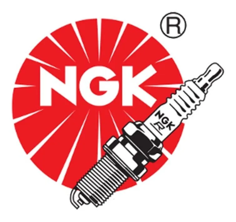 BKUR5ET-10 NGK Multi-ground electrode Spark Plug    -    7553  -  Fast Tracked Shipping