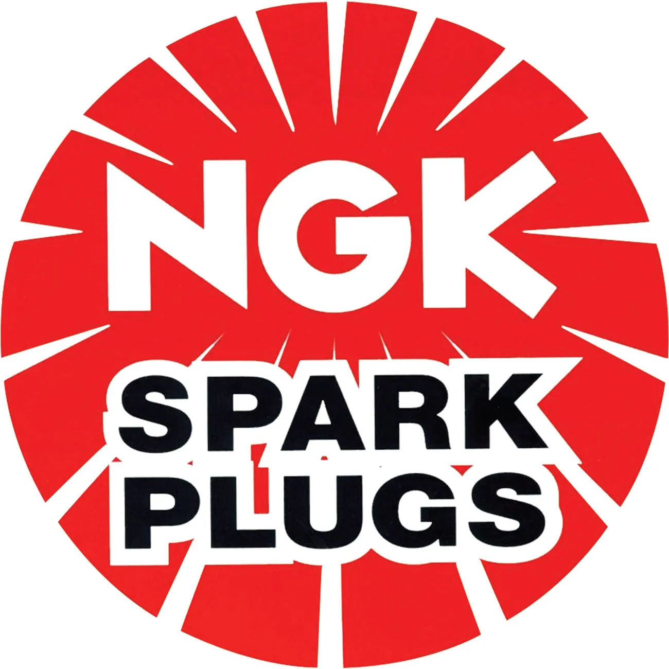 BKUR5ET-10 NGK Multi-ground electrode Spark Plug    -    7553  -  Fast Tracked Shipping