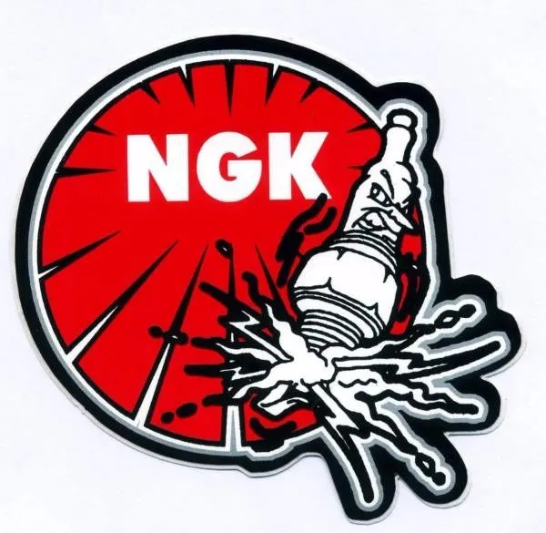 BKUR5ET-10 NGK Multi-ground electrode Spark Plug    -    7553  -  Fast Tracked Shipping
