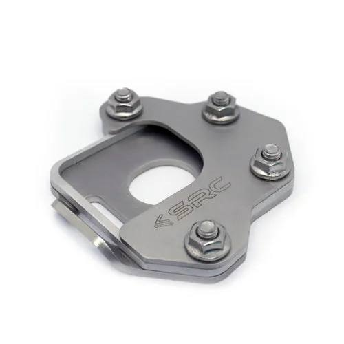 BMW F700 & F800 GS Side Stand Foot Enlarger