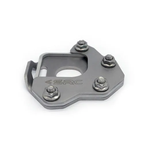 BMW F700 & F800 GS Side Stand Foot Enlarger