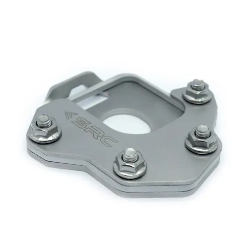 BMW F700 & F800 GS Side Stand Foot Enlarger