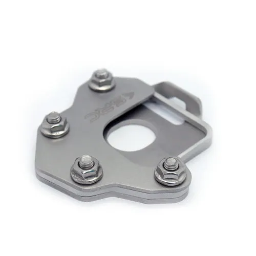 BMW F700 & F800 GS Side Stand Foot Enlarger