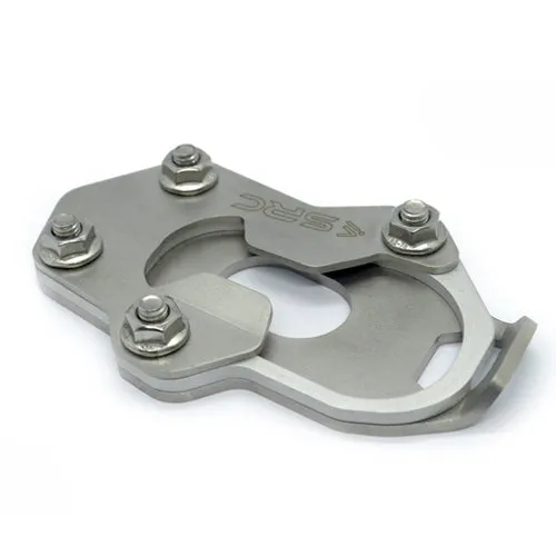 BMW R1200 GS Side Stand Foot Enlarger