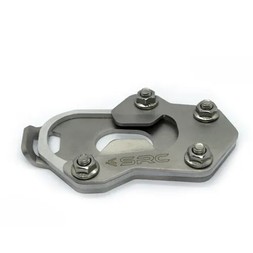 BMW R1200 GS Side Stand Foot Enlarger