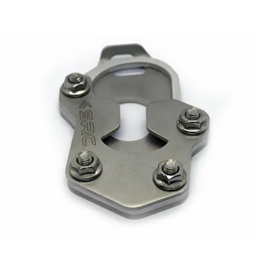 BMW R1200 GS Side Stand Foot Enlarger