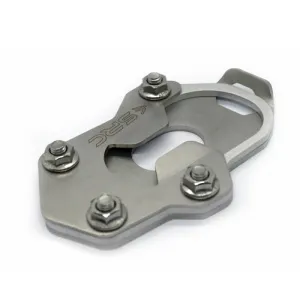 BMW R1200 GS Side Stand Foot Enlarger