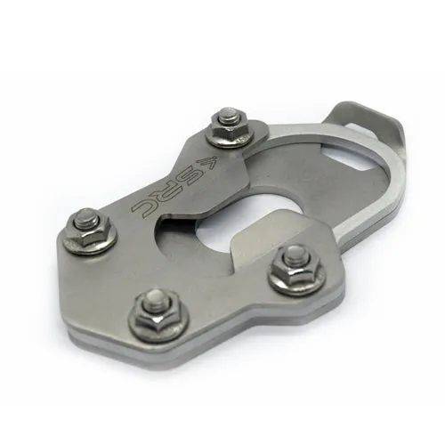 BMW R1200 GS Side Stand Foot Enlarger