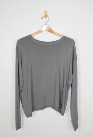 Bobi Crossback Sweatshirt