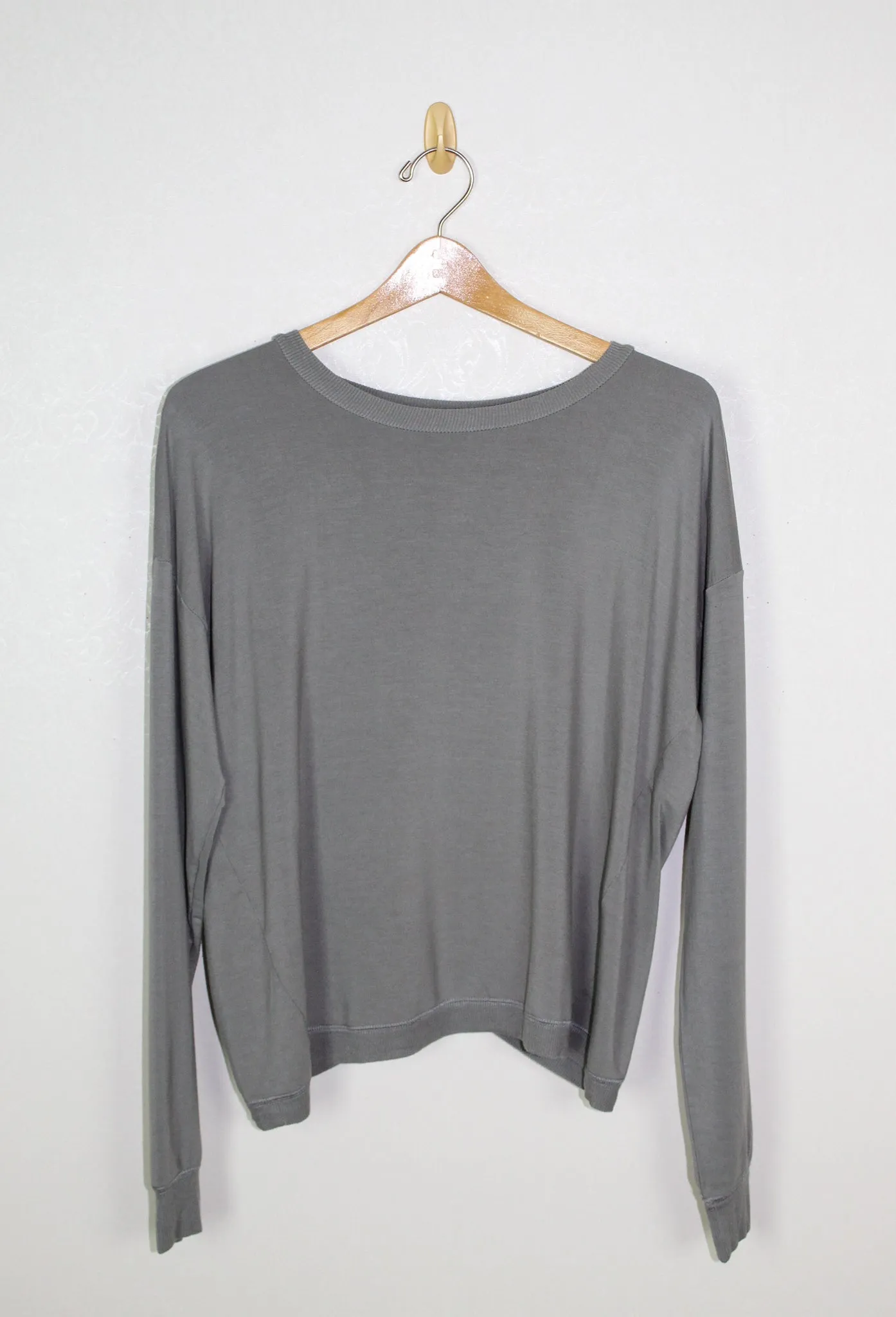 Bobi Crossback Sweatshirt