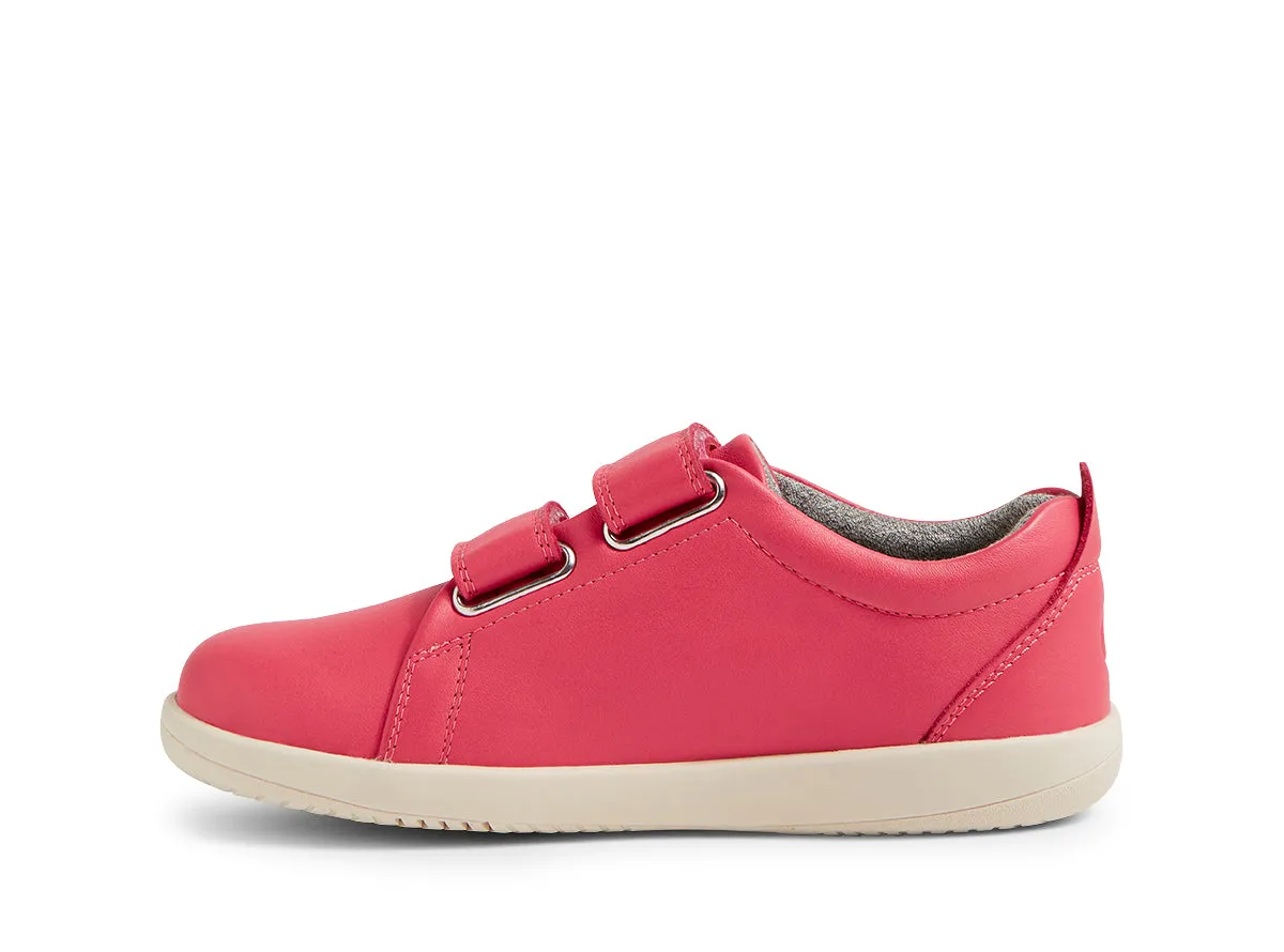 BOBUX GRASS COURT KID  - RASPBERRY