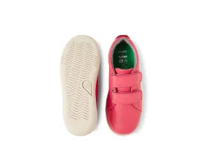 BOBUX GRASS COURT KID  - RASPBERRY
