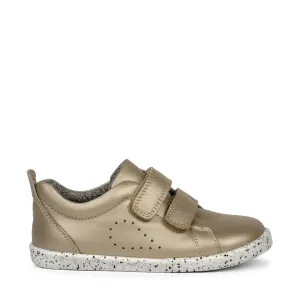 Bobux I-Walk Grass Court - Gold