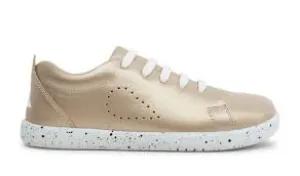 Bobux Kids  Grass Court - Gold