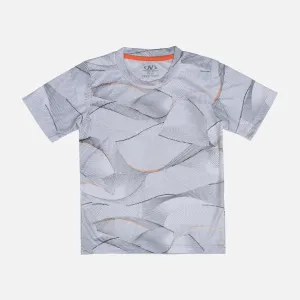 BOYS SOCCER T-SHIRT