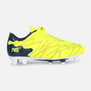 BOYS SOCCER VELCRO SHOES
