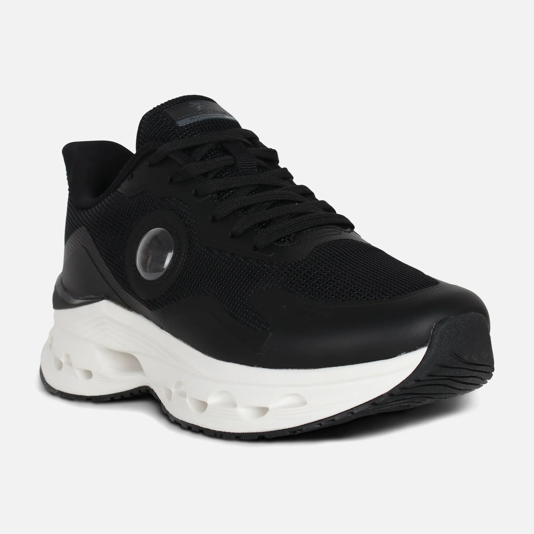 BOYS SPORTS LACE-UP SHOES