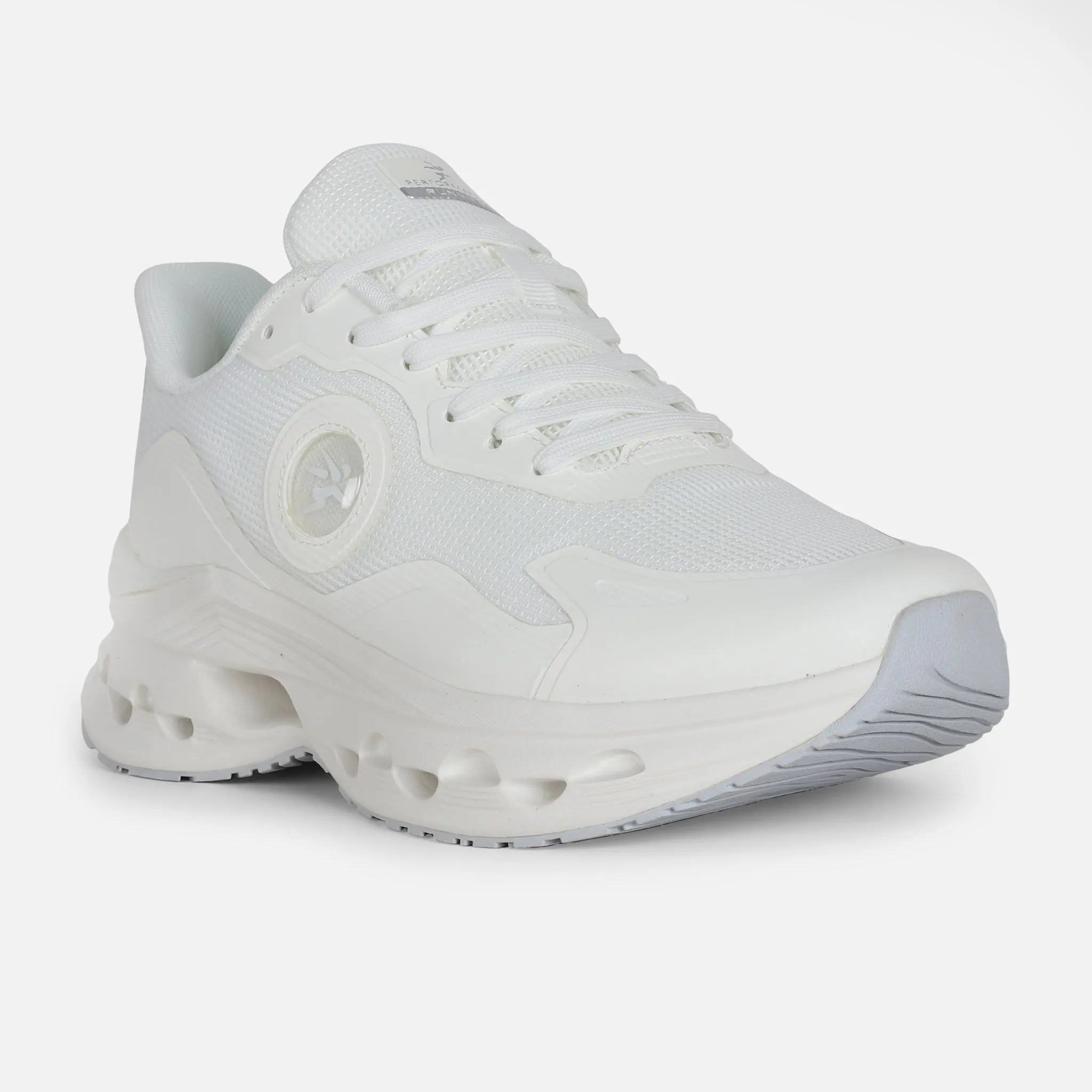 BOYS SPORTS LACE-UP SHOES