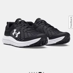 Brand New Under Armour Shoes