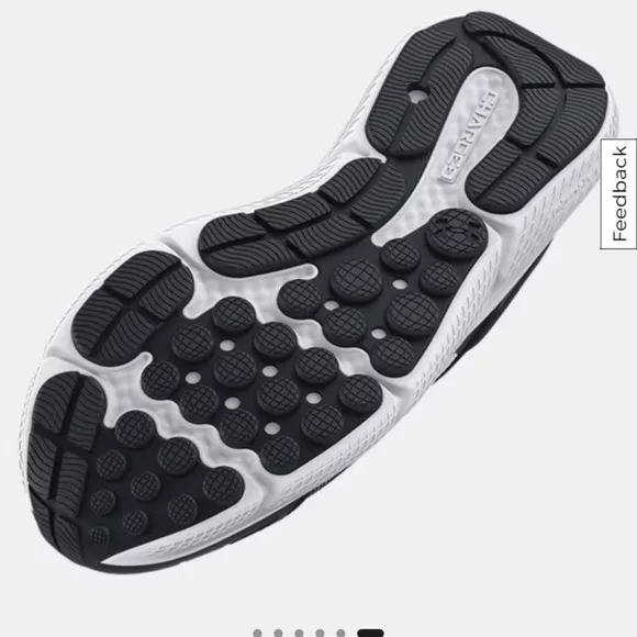 Brand New Under Armour Shoes