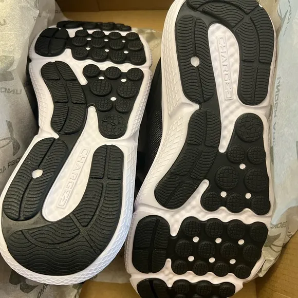 Brand New Under Armour Shoes