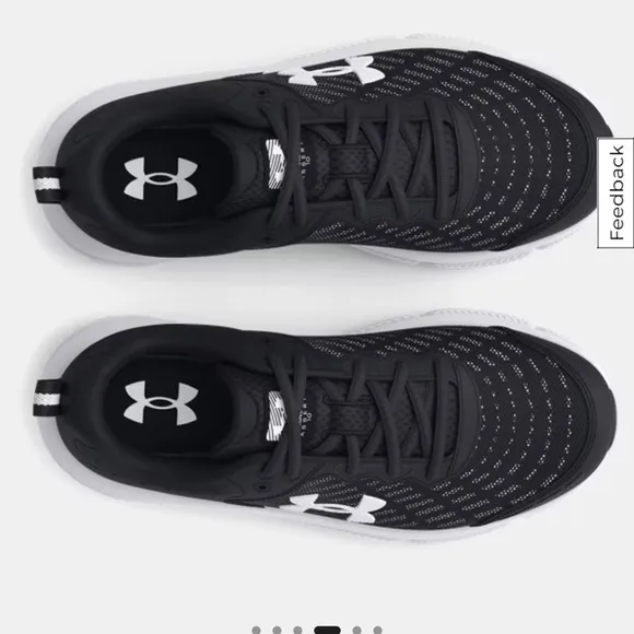 Brand New Under Armour Shoes
