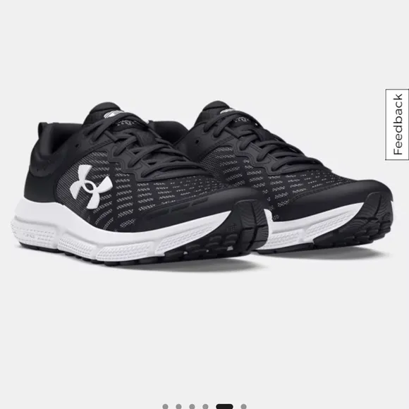 Brand New Under Armour Shoes