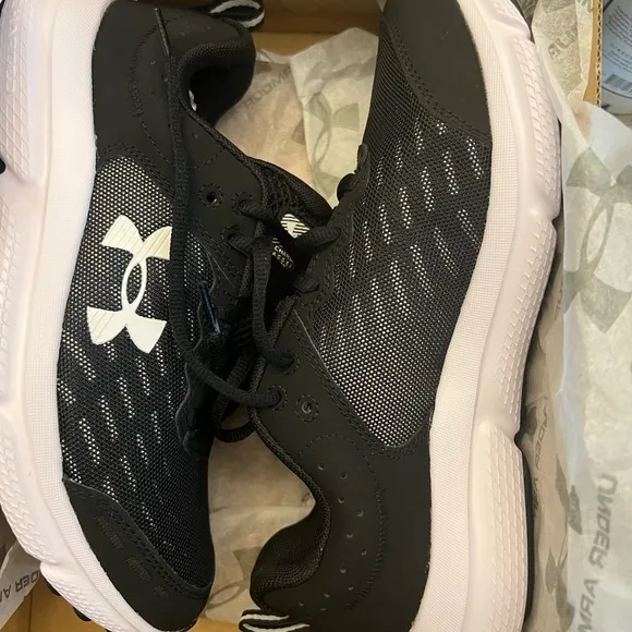 Brand New Under Armour Shoes