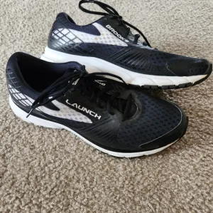 Brooks Launch 3 Mens Shoes