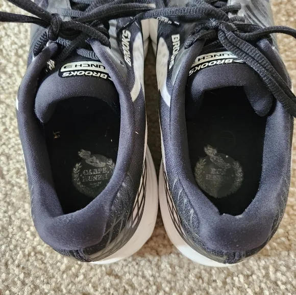 Brooks Launch 3 Mens Shoes