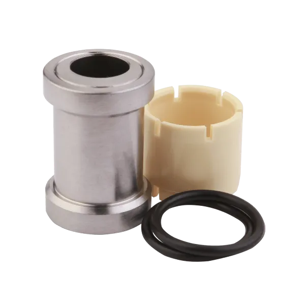 Burgtec Offset Shock Hardware
