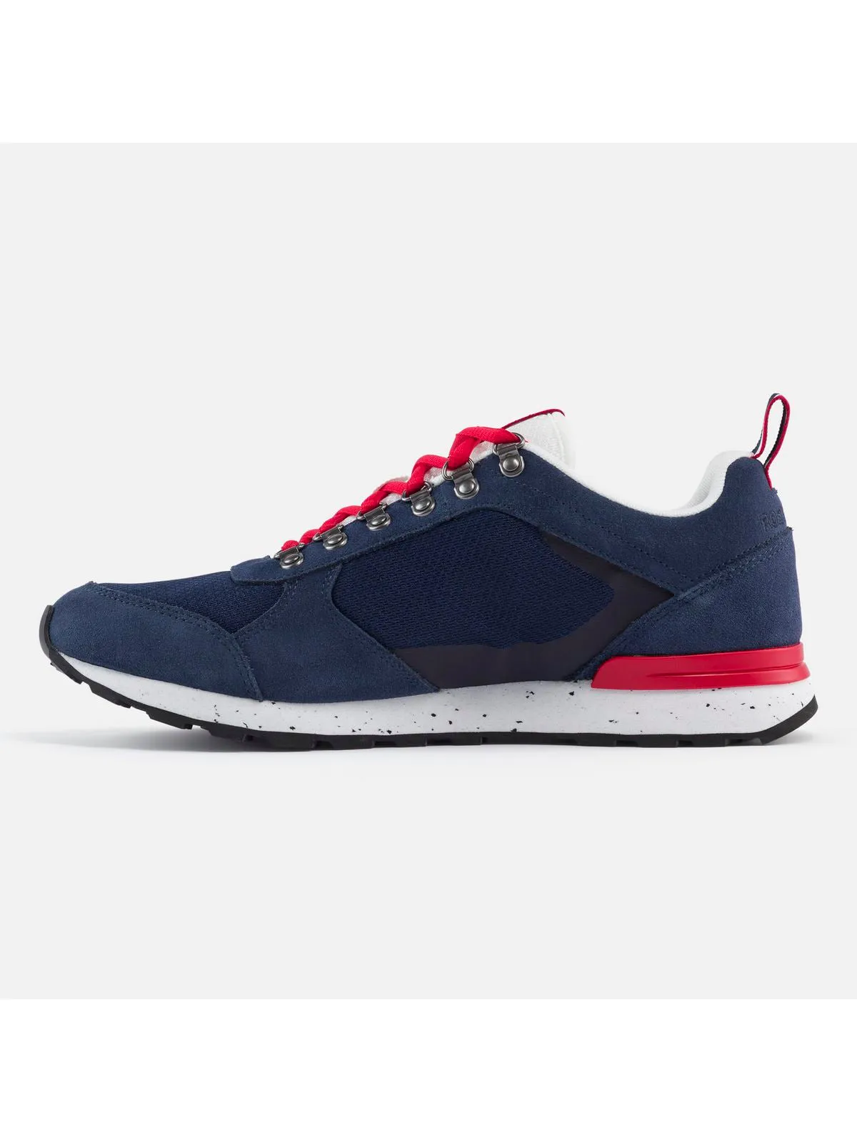 Buty sportowe damskie Rossignol W Hrtg S Blue granatowy