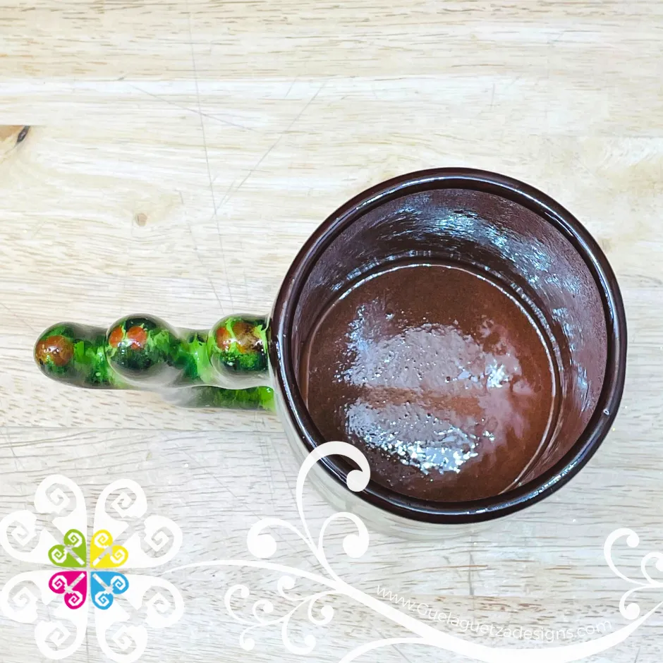 Cactus Beer Mug - Single Beer Mug