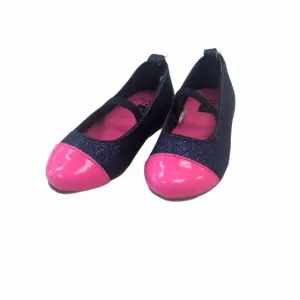 Carter's Girl's Shoes (size 5)