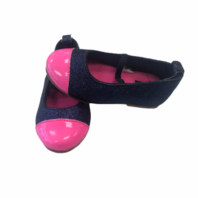 Carter's Girl's Shoes (size 5)