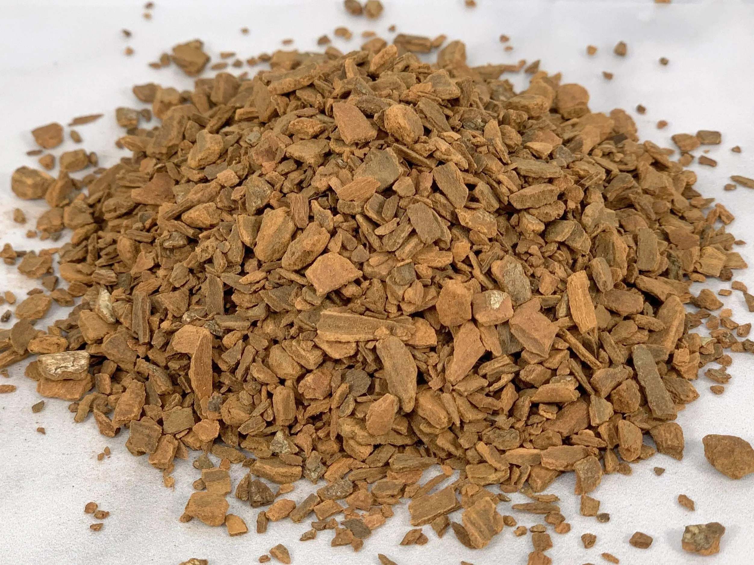 Cassia Cinnamon Chips (Korintje)