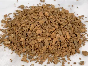 Cassia Cinnamon Chips (Korintje)