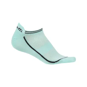 Castelli Invisibile women's socks