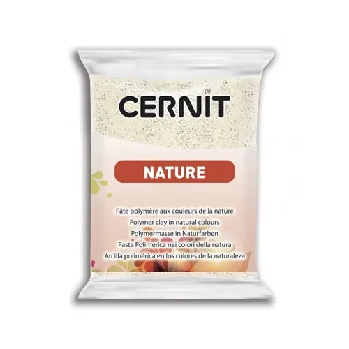 Cernit Nature 56g Savanna 971
