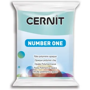 Cernit Number One 56g Caribbean 211
