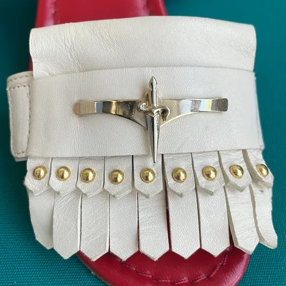 Cesare Paciotti shoes