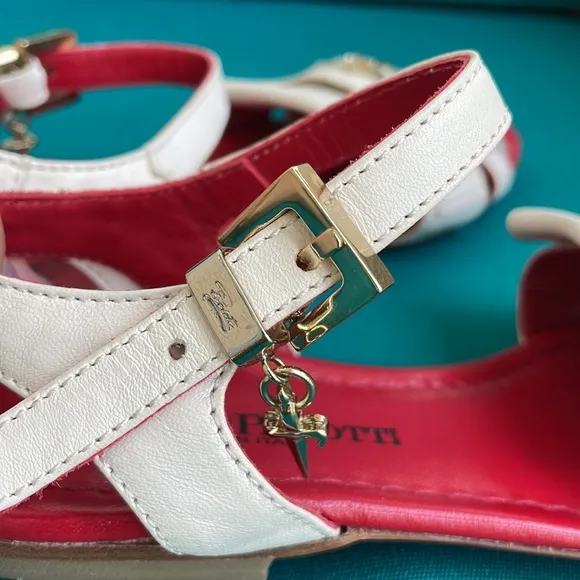 Cesare Paciotti shoes