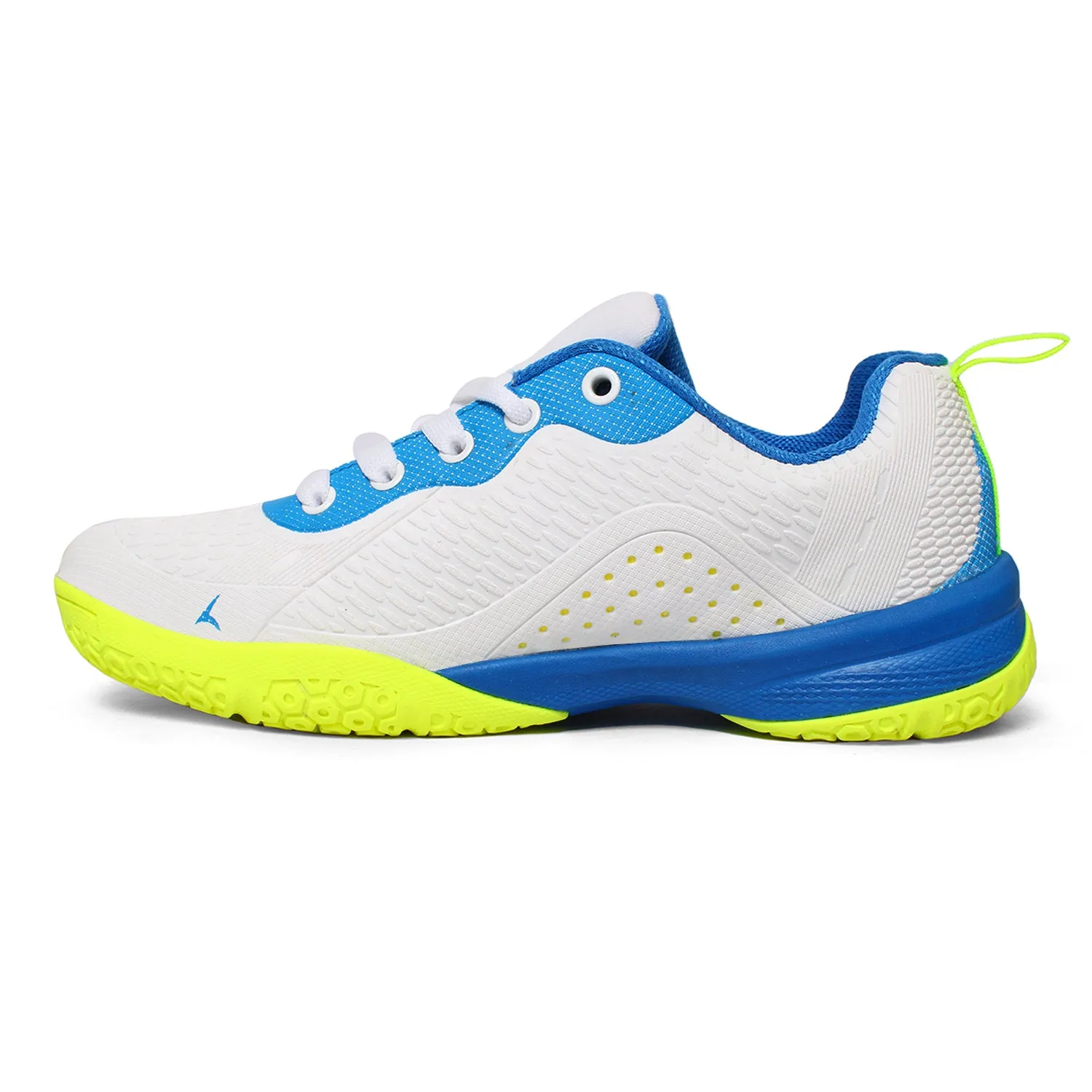 Champ 1812 Tennis Badminton Sports Shoe For Kid's
