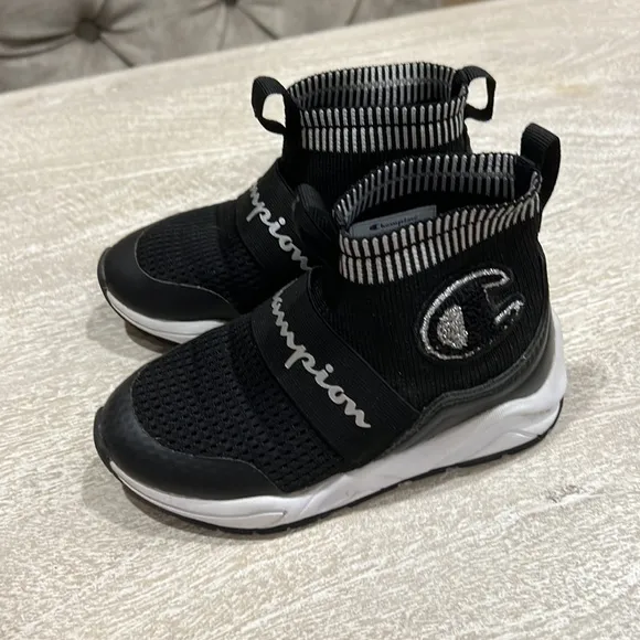 Champion Rally Pro Toddler Shoes